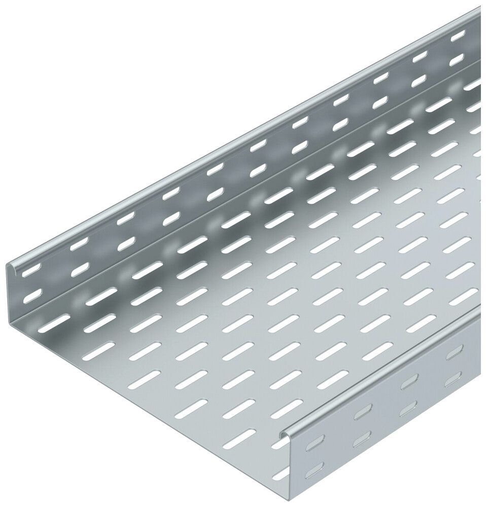 Kabelrinne Bettermann SKS 630 FS 60×300×3000mm Stahl Zink