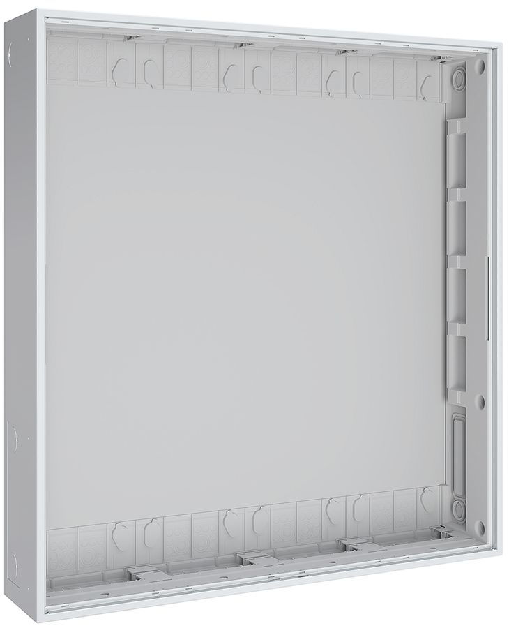 Armadio murale SE Prisma XS 1050×1100×210mm IP30 SKII 4 parte 7 file