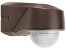 Bewegungsmelder ESYLUX RC 230i 230°, braun