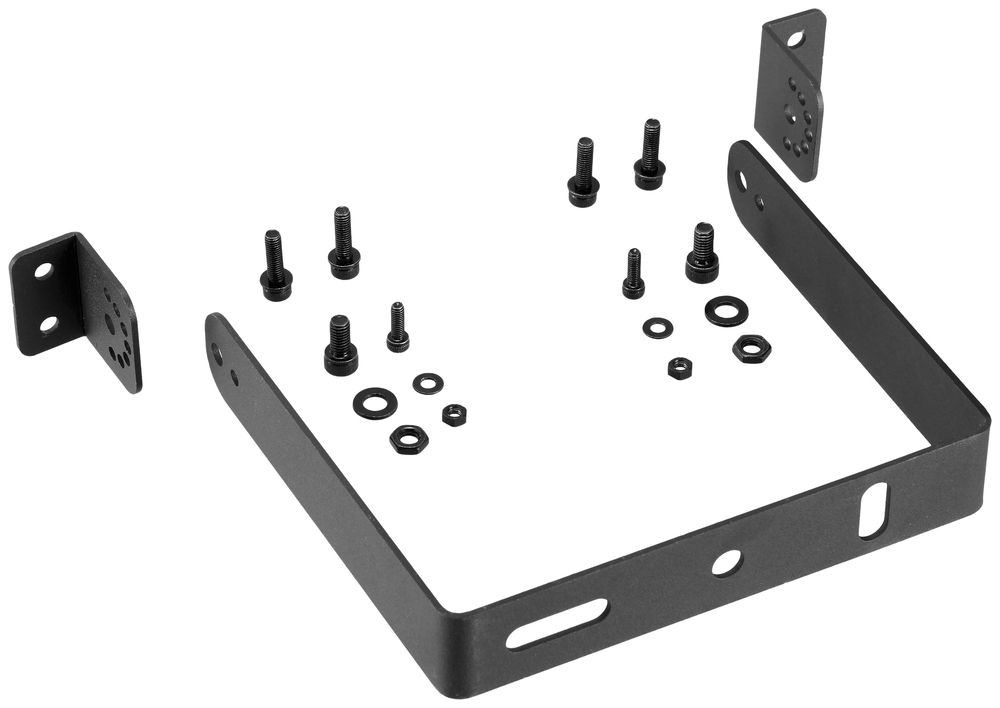 Anbaubügel für Hallenleuchte Granit 80W/120W (0-10V)/DALI
