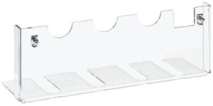 Capot de recouvrement Hager, entrée pour EB25, transparent, plombable