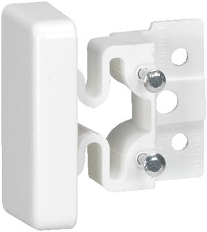 Endstück DLPlus 32×16 weiss