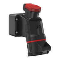 Presa AP Mini-Kombi CEE NEO 1×CEE 16 IP54+T25 IP55 Push-In