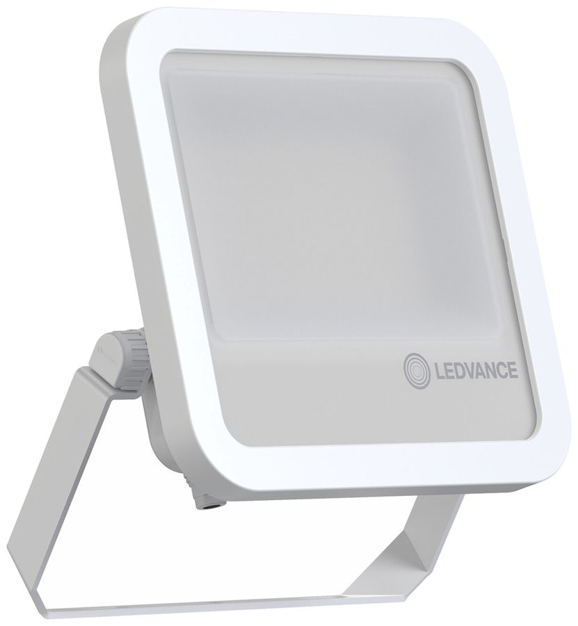 LED-Strahler LEDVANCE FLOODLIGHT100 69W 10000lm 865 IP66 100° 236×52 ws