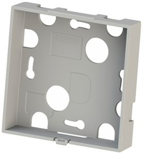 Scatola AP müller 200.004 per sensori TS/GS e apparecchio indicatore GS