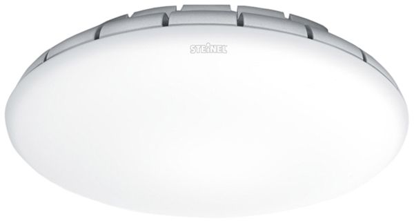 LED-Deckenleuchte Steinel RS PRO S10 SEN 9.1W 979lm 830 weiss 5 Stk
