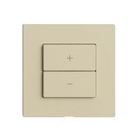 Dimmer DALI 1K/2T Edue Wiser vanille