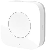 AP-Wandsender Aqara WB-R02D Zigbee 1-Kan 45×45×12mm weiss