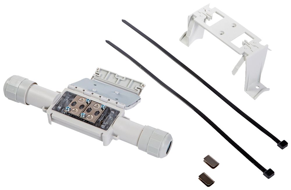 Verbindungs-Set Rayclic S-02