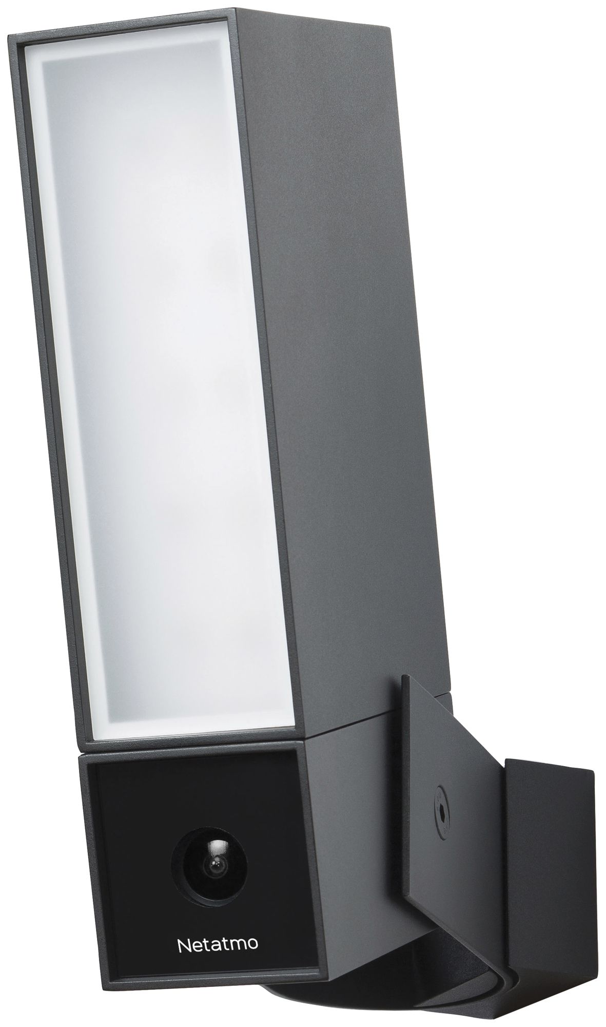 Caméra avec projecteur Legrand Netatmo PRO Smart WLAN Full-HD 1500lm 105dB no