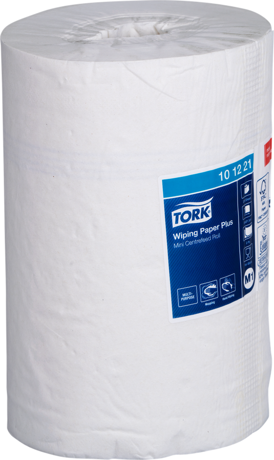 M-Tork PLUS MINI B 21.5 cm × L 75 lfm