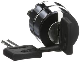 Schlüsselschalter 2-Stellungen, jede Richtung