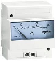 Skala zu Amperemeter 0…250A