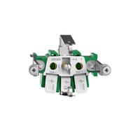 SCHUKO-Steckdose FH BSE, 16A, 250VAC, L+N+PE