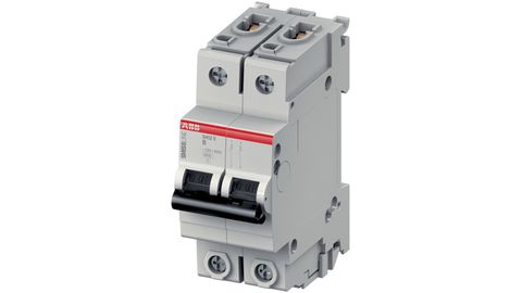 S452M-B (Charakteristik B, 10 kA)