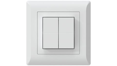 Funktaster Friends of Hue