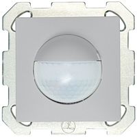 EB-Präsenzmelder SWISSLUX PD2 S 180 CM 12-48V EDIZIOdue hellgrau