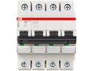 Leitungsschutzschalter ABB S453E SMISSLINE CL 3LN(P) C-40A 6kA
