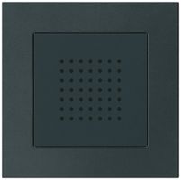 UP-Türgong kallysto.pro 12V schwarz