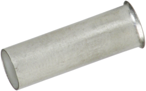 Aderendhülse Ferratec VZ 16mm² 20mm Kupfer Zinn