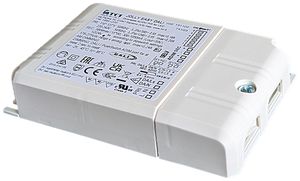 LED-Betriebsgerät JOLLY EASY DALI 1.5…38W 2…54V 300…1050mA 0-10V