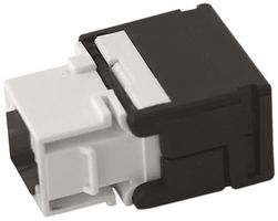Anschlussmodul ABB ZE311, RJ45/u, für Zählerfelder