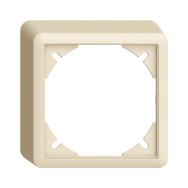 Cadre AP I EDIZIOdue FX39 crema