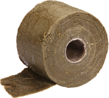 Dichtungsband Gysko 100mm×10m schwarz