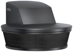 Détecteur de mouvement AP Steinel sensIQ S COM1, anthracite