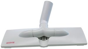 Brosse Sistem Air NATURAL TRENDY, pour parquet