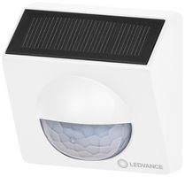 Capteur de mouvement LEDVANCE SMART+WIFI apparent PIR Accu 5V IP65 blanc