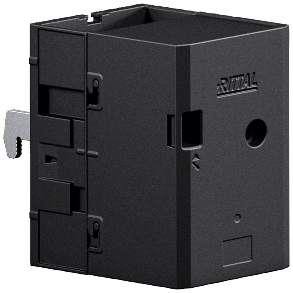 Modulo di raccordo RiLineX RX 9361.300 conduttore tondo 52.5A