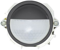 Rilevatore di movimento INC Luxomat Indoor 180 C Kombi STANDARD, nero