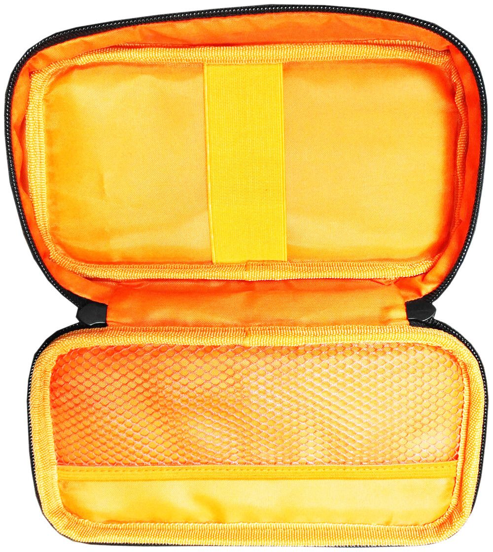 Astuccio ELBRO CA17 per tester per prese Testy 1 e Testy 2