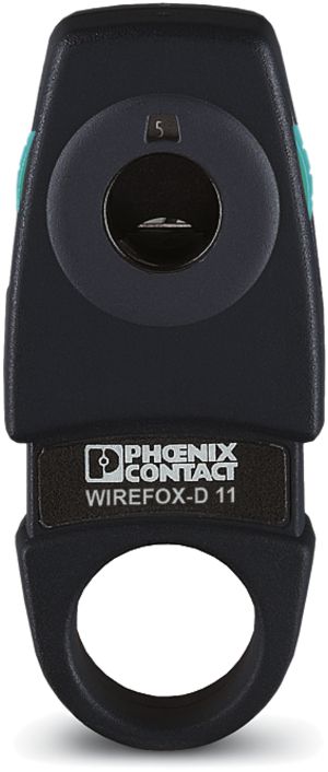 Pince à dénuder PX WIREFOX D 11
