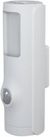 Nachtlicht LDV NIGHTLUX Torch, PIR weiss