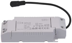 LED-Betriebsgerät DOTLUX CC 26…45W 25…43V 1050mA ON/OFF