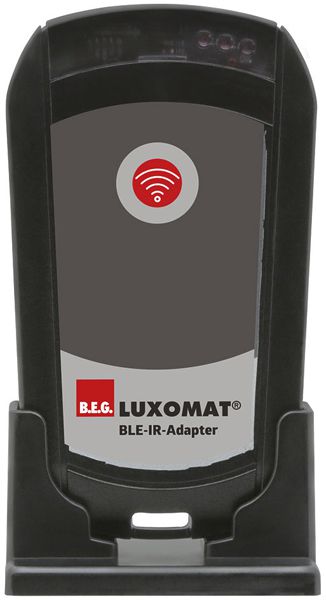 Fernbedienung BLE-IR für Smartphones