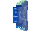 REG-RF-Dimmaktor Shelly Pro Dimmer 0/1-10V PM Bt/Wi-Fi AC 3W 1TE