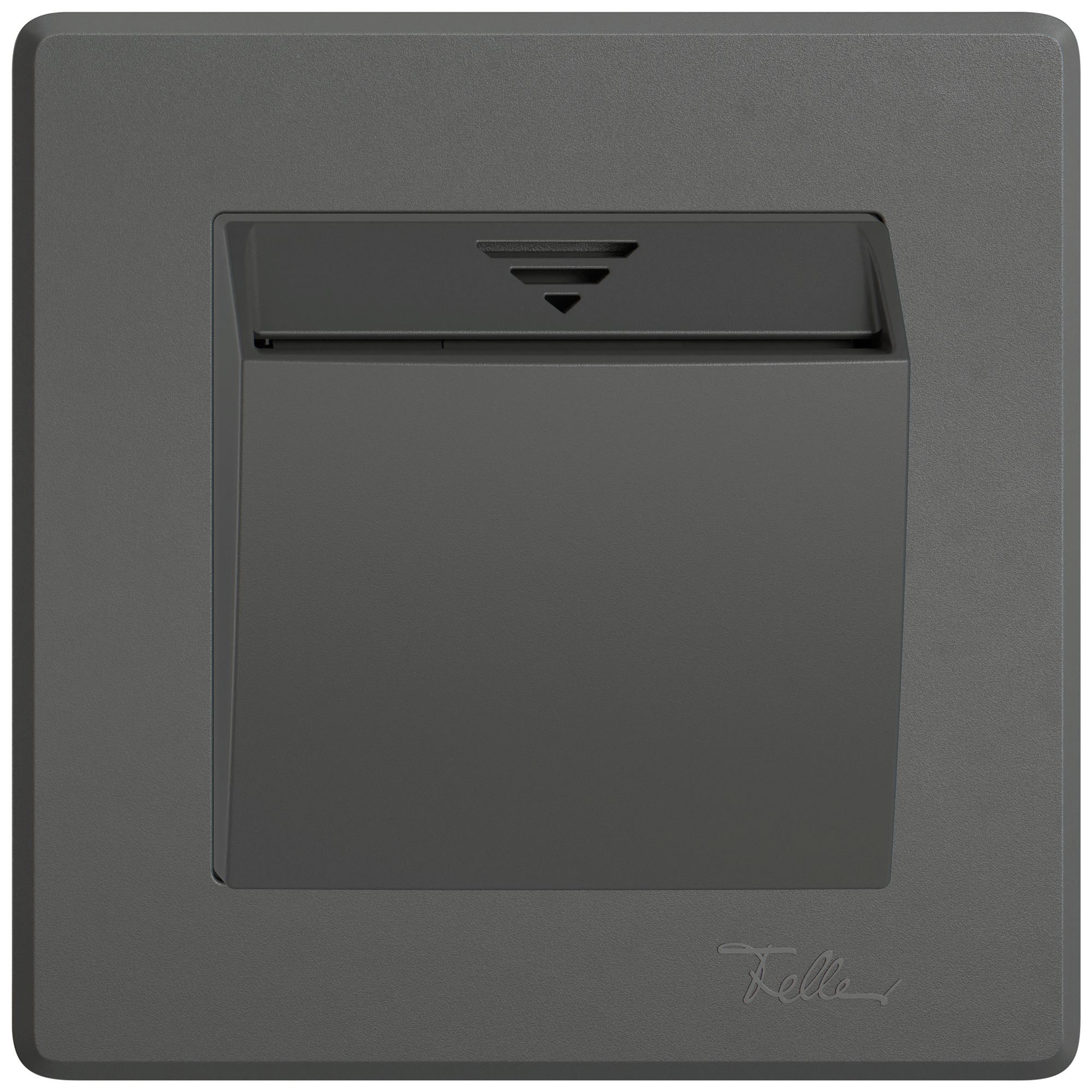 UP-Montageset EDIZIO.liv SNAPFIX® für Hotelcard dgu