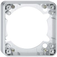 Zwischenrahmen robusto 19mm aluminium