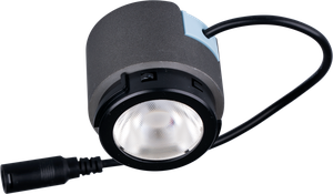 LED-Downlight Lily 6W 600lm 2700K Ø68mm IP44 38°