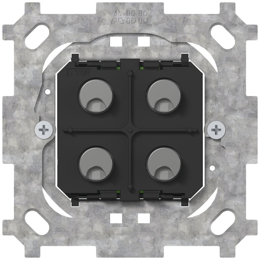 Sensor ABB Z free@home 2×