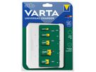 Chargeur VARTA Universal Charger AA/AAA/C/D/9V sans piles