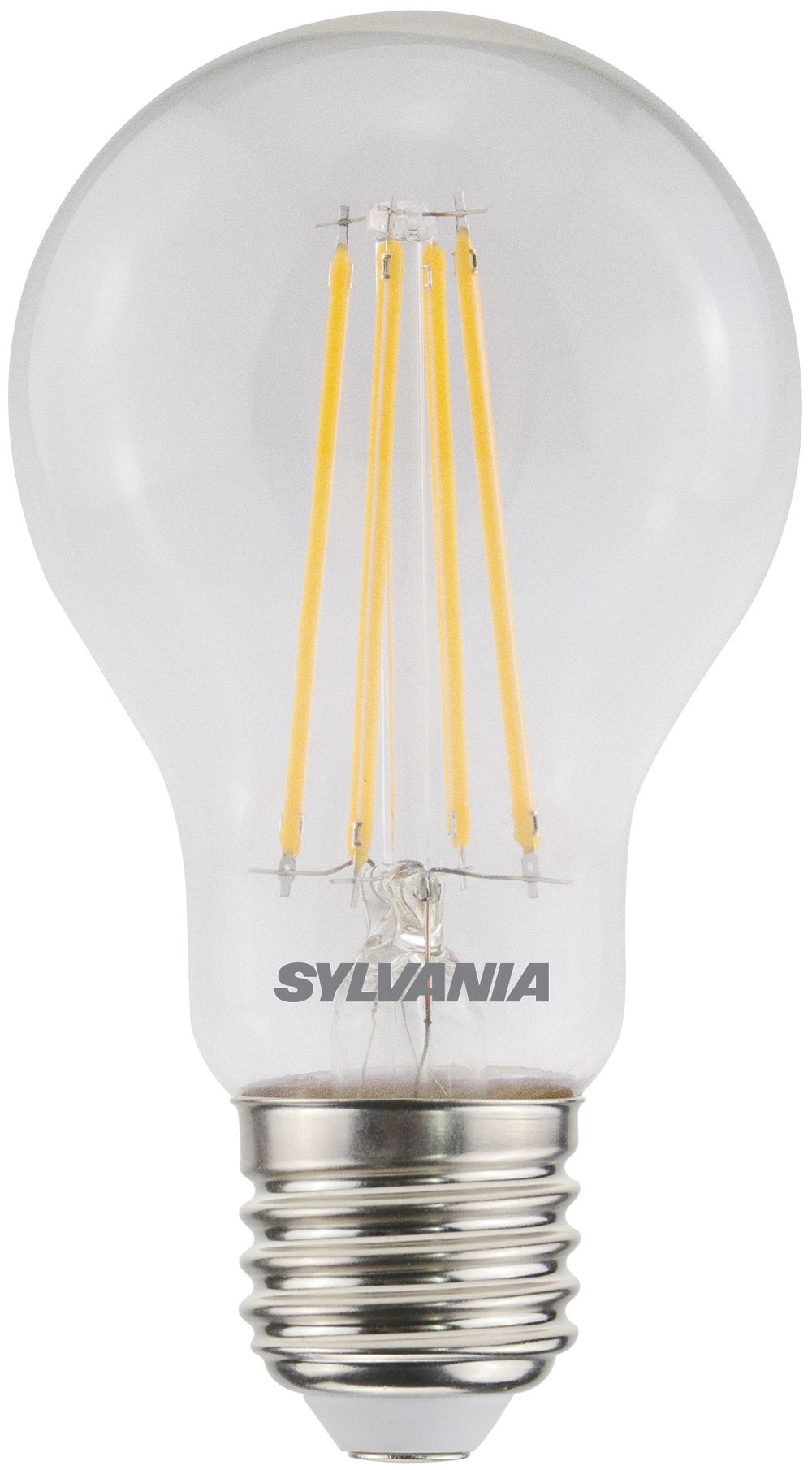 Lampada LED Sylvania ToLEDo Retro A60 E27 7W 806lm 840 KL SL