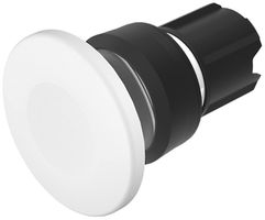 EB-Pilztaster EAO45 weiss D40