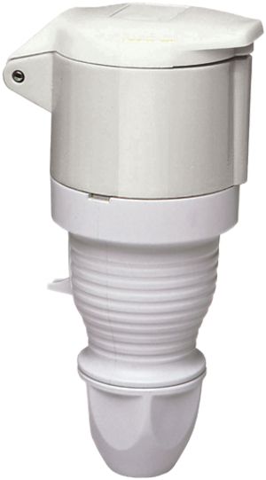 Kupplung CEEtyp 5L 16A 1h IP44