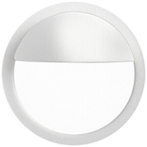 Couvercle ESYLUX IP20 STANDARDdue, blanc