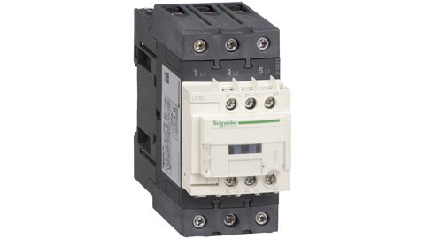 Schütze LC1D50…LC1D80