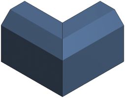 Guss-Dose EExe Gr.III 2×M50 IP65